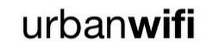 URBANWIFI logo