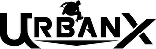 URBANX logo