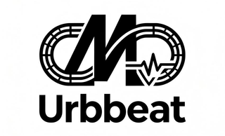 URBBEAT logo