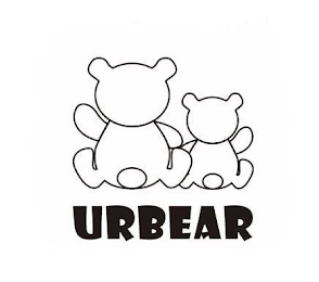 URBEAR logo