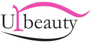 URBEAUTY logo