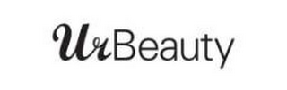 URBEAUTY logo
