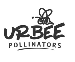 URBEE POLLINATORS logo