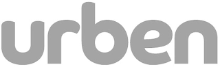URBEN logo