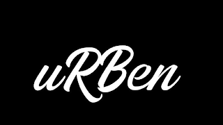 URBEN logo