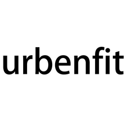 URBENFIT logo