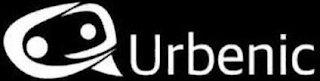 URBENIC logo