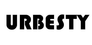 URBESTY logo