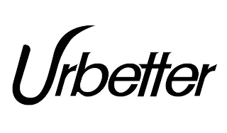 URBETTER logo
