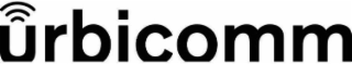 URBICOMM logo