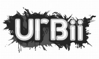 URBII logo