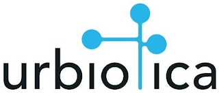 URBIOTICA logo