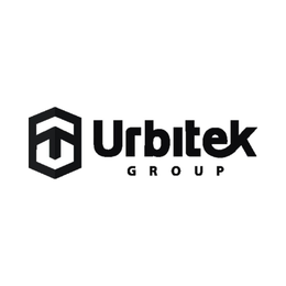 URBITEK GROUP logo