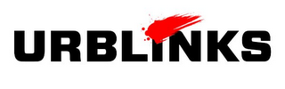 URBLINKS logo