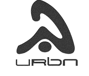 URBN logo