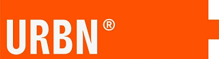 URBN logo