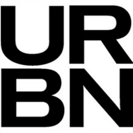 URBN logo