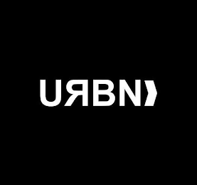URBN) logo