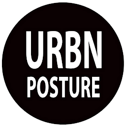 URBN POSTURE logo