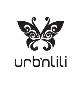 URB'NLILI logo