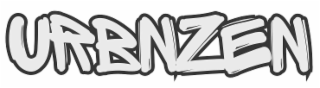URBNZEN logo