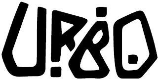 URBO logo