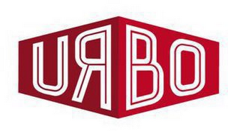 URBO logo