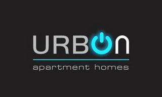 URBON APARTMENT HOMES logo