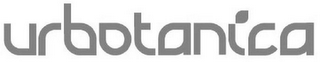 URBOTANICA logo