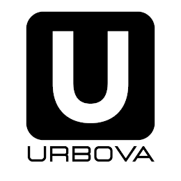 URBOVA logo