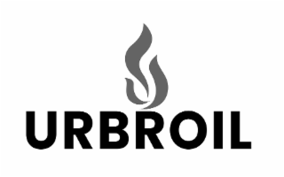 URBROIL logo