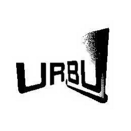 URBU logo