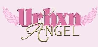URBXN ANGEL logo