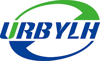 URBYLH logo