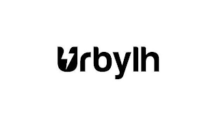 URBYLH logo