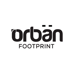 URBÄN FOOTPRINT logo