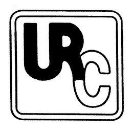 URC logo