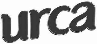 URCA logo