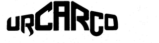 URCARCO logo