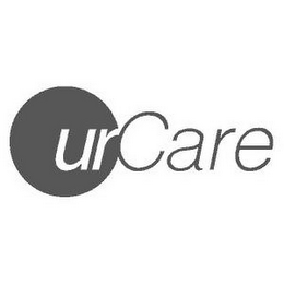 URCARE logo