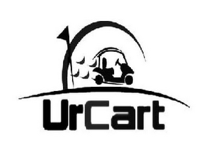 URCART logo