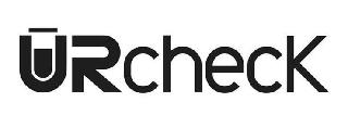 URCHECK logo