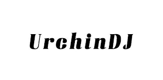 URCHINDJ logo