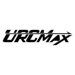 URCMAX logo