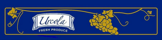 URCOLA FRESH PRODUCE logo