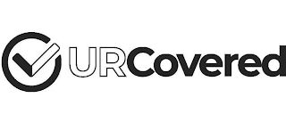URCOVERED