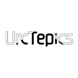 URCTEPICS logo