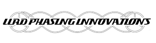 URD PHASING INNOVATIONS logo