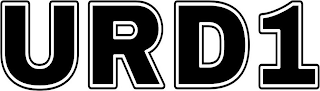 URD1 logo