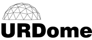 URDOME logo